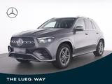 Mercedes-Benz GLE 350 de 4M AMG+FAHRASS+AIRMATIC+MEMORY+SOUND+ - gebrauchte Mercedes-Benz GLE 350 aus dem Jahr 2025