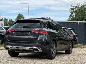 Mercedes GLC 300 - 4