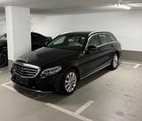 Mercedes-Benz C 220 d T Autom. - Avantgarde | Automatik | 2. H - Mercedes-Benz C 220 Gebrauchtwagen in Berlin