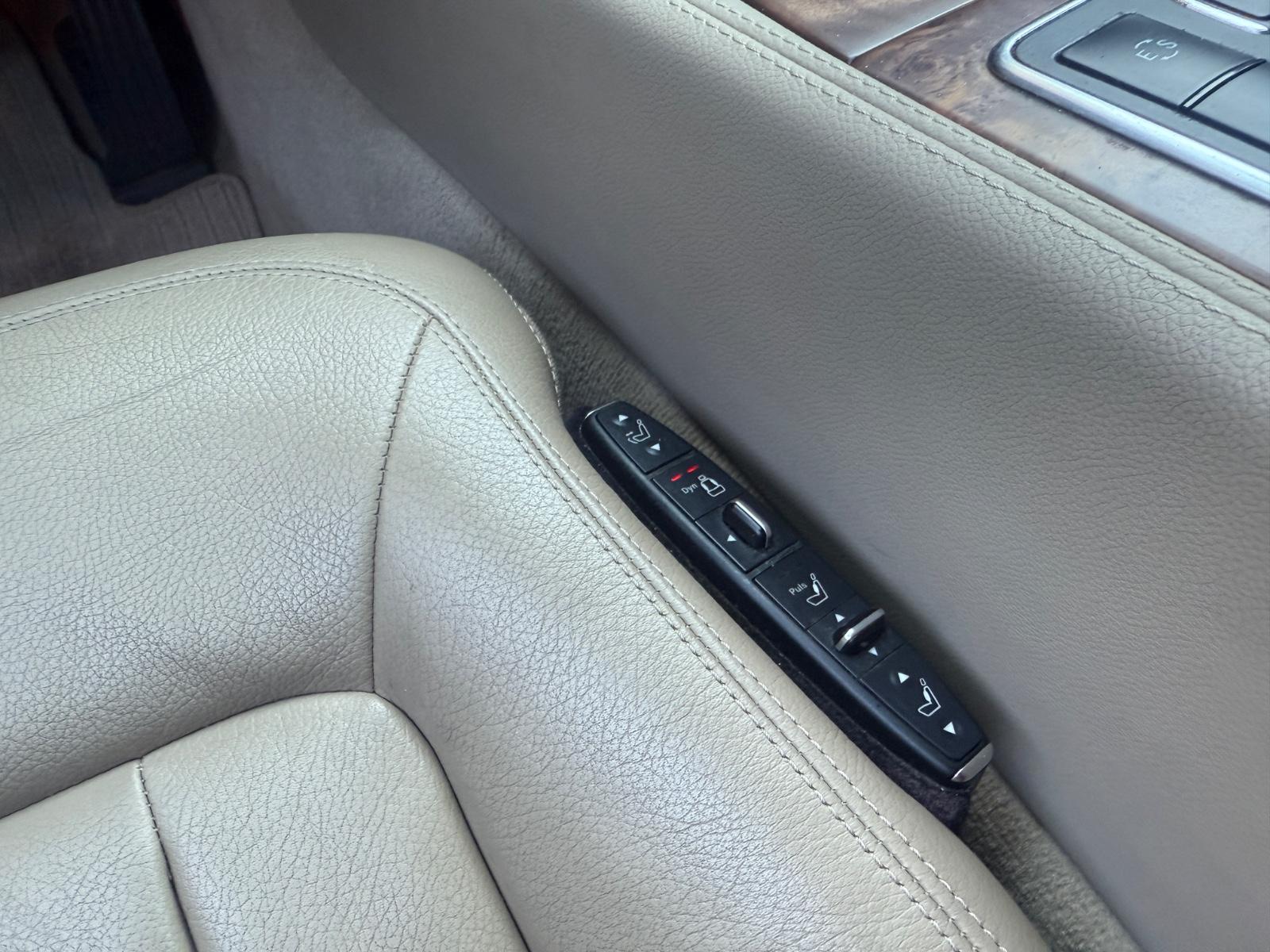 Mercedes-Benz CLS 350 CDI BlueEfficiency*ESGD*SHZ*XENON**