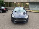Ford Fiesta Titanium - gebrauchte Ford Fiesta aus dem Jahr 2013