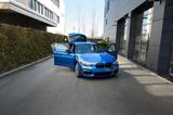 BMW M140i Sammlerzustand | XPEL | HJS | Carbon | OZ - gebrauchte BMW M140i aus dem Jahr 2019