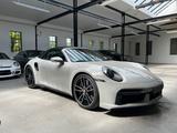Porsche 992/911 Turbo S Cabrio LIFT*BOSE*APPROVED*CHRONO - Porsche 992 in Wuppertal