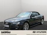 Audi A5 Cabrio 2.0TDI DPF quattro Navi Sport Edition - Audi A5 Gebrauchtwagen in Mülheim (Ruhr)