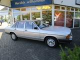 Audi 100   LS  2.0  Automatic mit H-Zul. - Audi 100 mit Benzin-Antrieb: Automatik