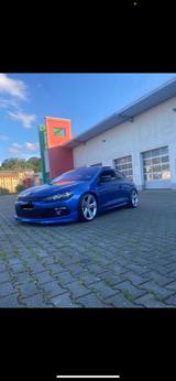 Volkswagen Vw scirocco - gebrauchte VW Scirocco aus dem Jahr 2012