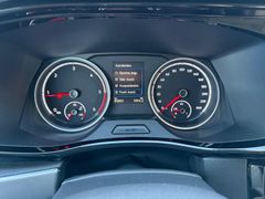 Fahrzeugabbildung Volkswagen T6.1 Multivan Generation Six DSG Standh R.Cam