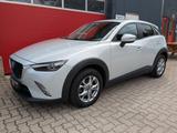 Mazda CX-3 Exclusive-Line - gebrauchte Mazda CX-3 aus dem Jahr 2016