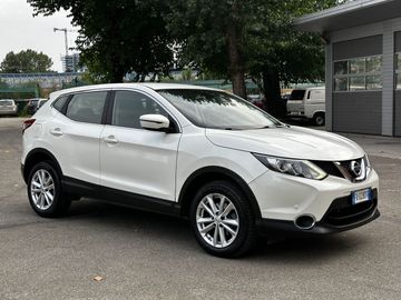 Nissan Qashqai - 12