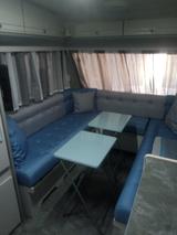Beyerland Quartz 400-2 - Beyerland Wohnwagen