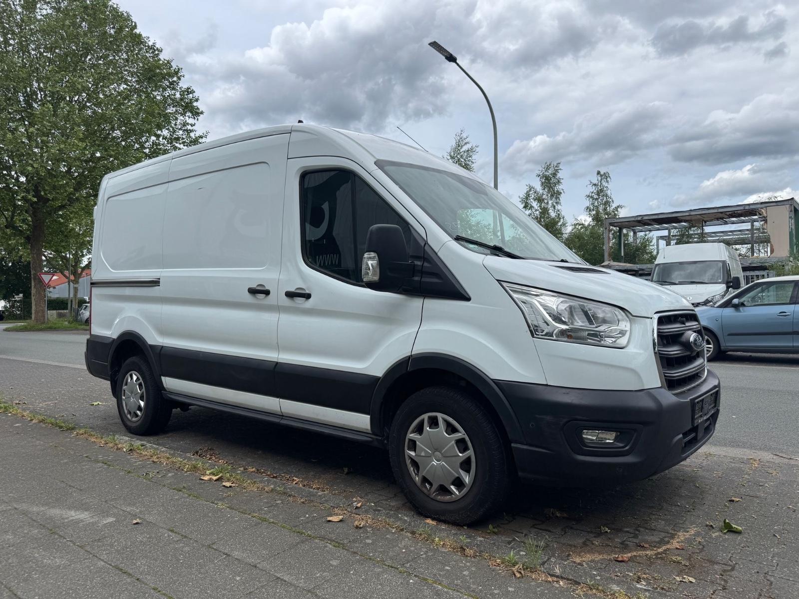 Ford Transit Kasten 350 L2 Trend