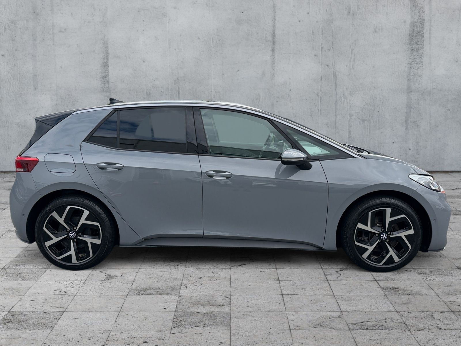 Volkswagen ID.3 - Bild 7
