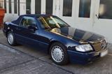 Mercedes-Benz Wunderschöner Mercedes 500 SL Bj. 1992 Old... - Mercedes-Benz SL 500 aus 1992