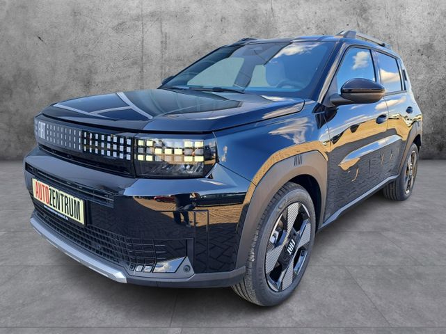 Fiat Grande Panda La Prima Hybrid nur 199€ RATE mtl.*