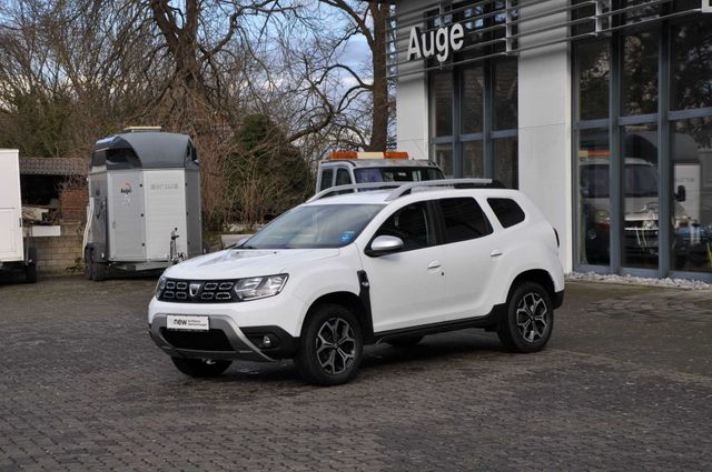 Dacia Duster Sondermodell Adventure TCe 150 *360° PDC*