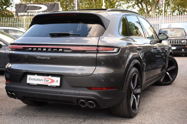 Porsche PORSCHE Cayenne 3.0 V6 E-Hybrid *MY24* TETTO*PAS imagem 3