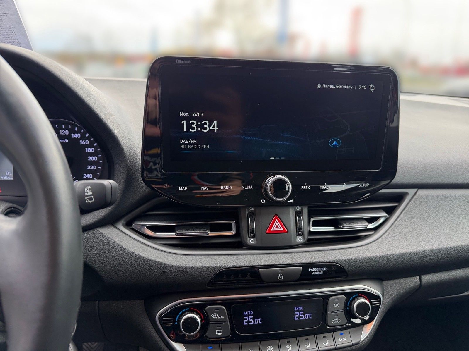 Hyundai i30 – Bild 9