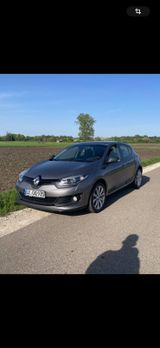 Renault Megane Authentique 1.6 16V 110 Authentique - Renault Megane: 16 16v