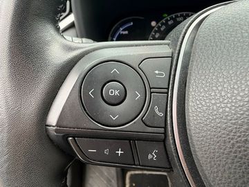 Toyota RAV 4 - 10
