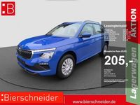 Skoda Kamiq - Vorschau Bild 1