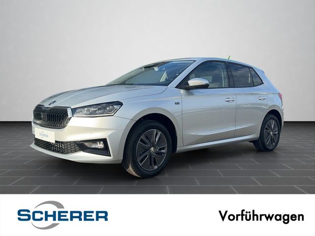 Skoda Fabia Drive 1,0 TSI Fahrassistenz-Paket/ Winter-