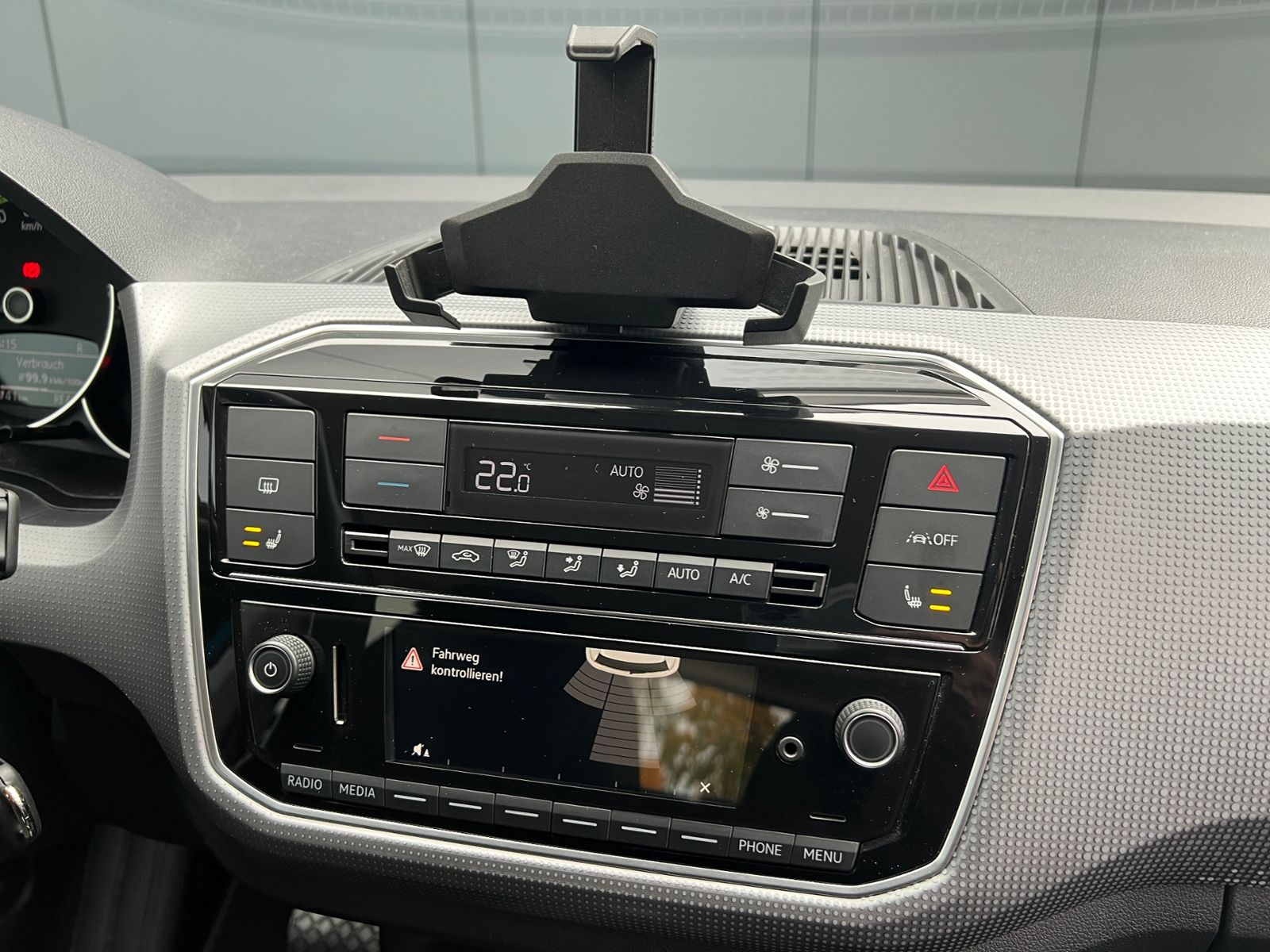 Fahrzeugabbildung SKODA Citigo e iV Style