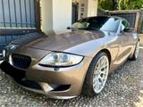 BMW Bmw Z4 M cat Coupé *DA RESTAURARE* - graue BMW Z4 M