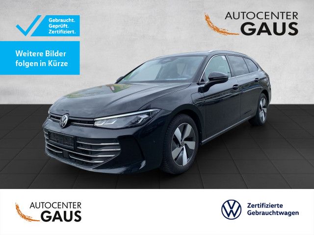 Passat Variant Business 1.5 TSI eHybrid DSG AHK*