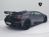 Lamborghini Huracán STO I Lamborghini Hamburg I CARBON I - Lamborghini Huracan STO