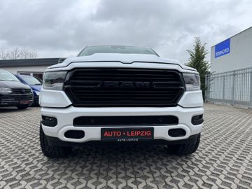 Dodge RAM - 2