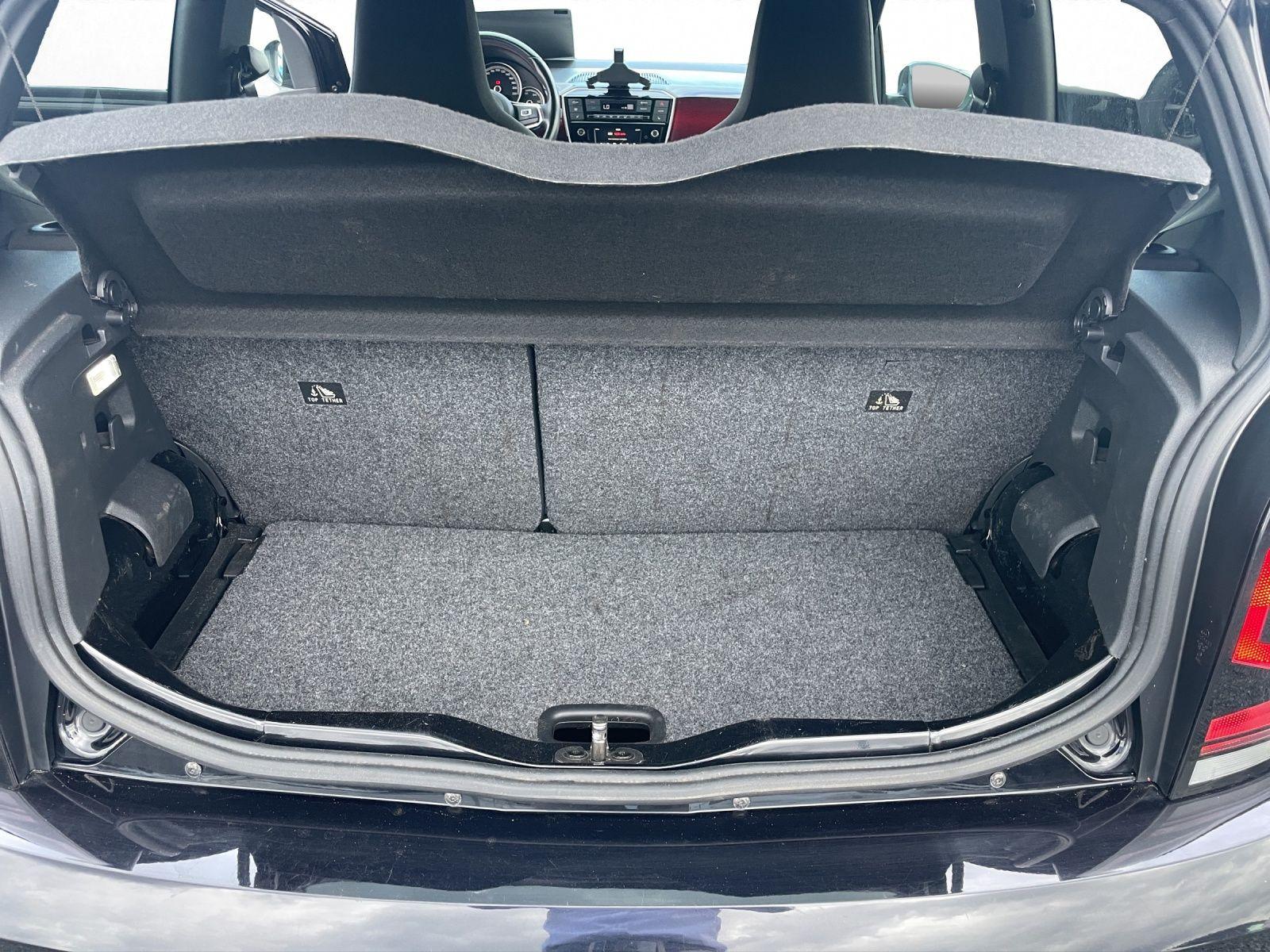 Volkswagen Up 1.0 TSI GTI*NAVI*KAMERA*PDC*SHZ*KLIMA, миниатюра 12