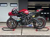 Triumph Street Triple RS 765 - TRIUMPH SPORTLER
