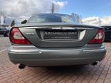 Jaguar XJ 8 3.5l Leder*Navi*Soundsystem* - gebrauchte Jaguar XJ aus dem Jahr 2005