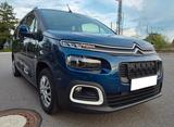 Citroën Berlingo/S&S/FEEL/XL 7-Sitzer/AHK/SHZ/Navi/Clima - Citroën Berlingo Gebrauchtwagen in Nürnberg