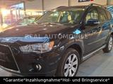 Mitsubishi Outlander 2.2 DI-D CLEARTEC *TÜV NEU*SCHECKHEFT* - gebrauchte Mitsubishi Outlander aus dem Jahr 2011