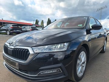 Skoda Octavia - 2