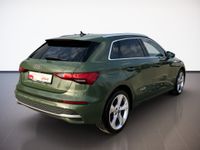 Audi A3 - Vorschau Bild 4