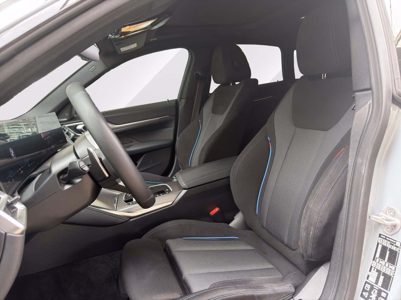 BMW 430i xDrive Gran Coupé M Sport PRO/Schiebd./AHK/