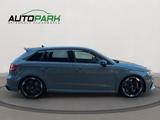 Audi RS3 Sportback 2.5 TFSI quattro | Carbon | Leder - Audi RS3 in Bremen