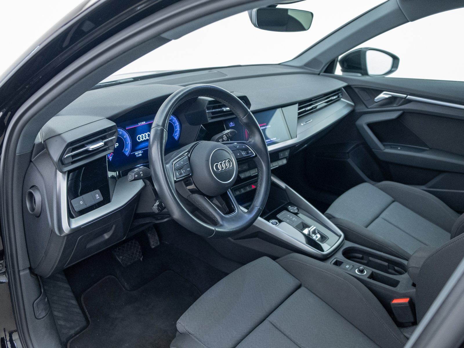 Audi A3 - Bild 13
