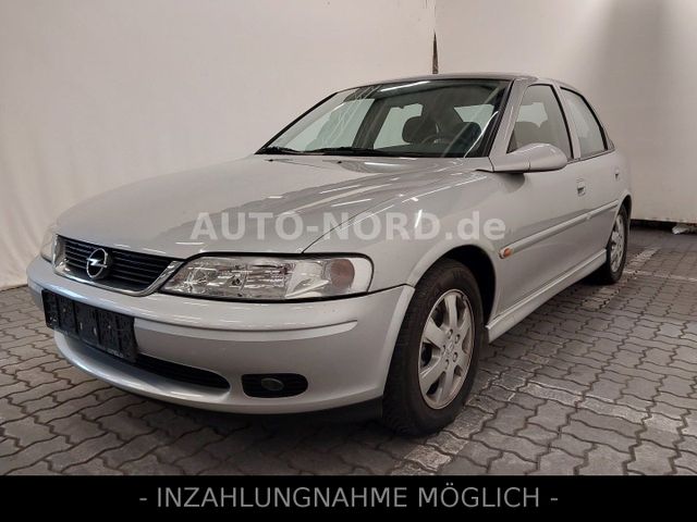 Opel Vectra 1.6 Selection*NUR67TKM*KLIMA*II.HAND*ALUS