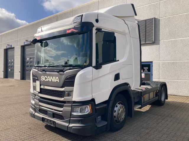 Scania P 410 A4x2NA