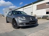 Mercedes-Benz C 250 CGI BlueEFFICIENCY AVANTG. Autom. - gebrauchte Mercedes-Benz C 250 aus dem Jahr 2010