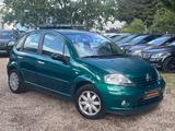 Citroën C3 1.4 TÜV NEU*Tempomat*Klimaautom*