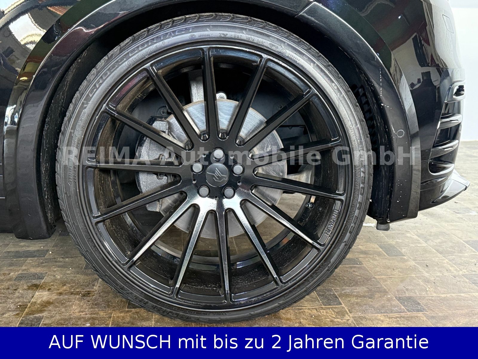 Fahrzeugabbildung Land Rover Range Rover Velar 3.0 P400 R-DYNAMIC, AWD,Laser