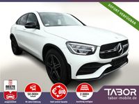 Mercedes-Benz GLC 200 - Vorschau Bild 1