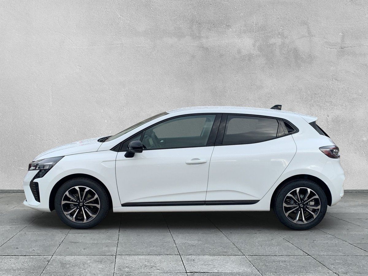 Renault Clio - Bild 2