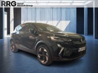 Renault Captur - Vorschau Bild 7