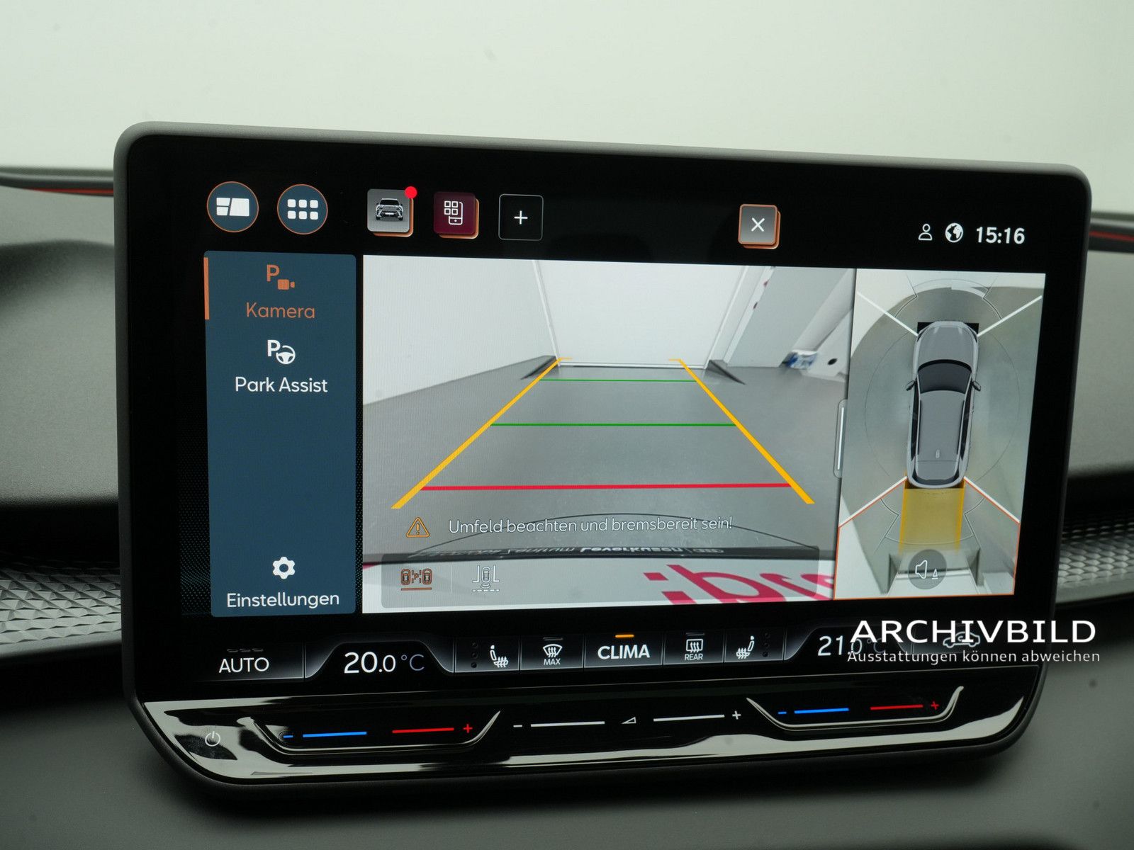 Cupra Terramar - Bild 14