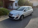 Opel Corsa Satellite 2011
